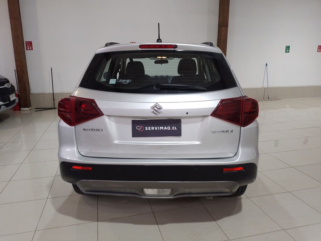 SUZUKI - 6