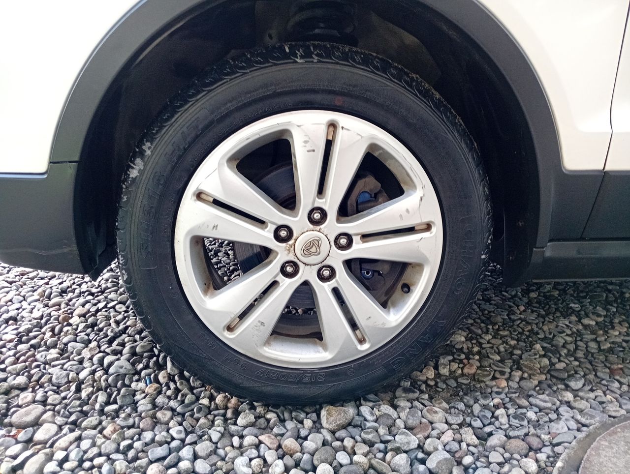 Changan Cx70 — foto 8 de 27