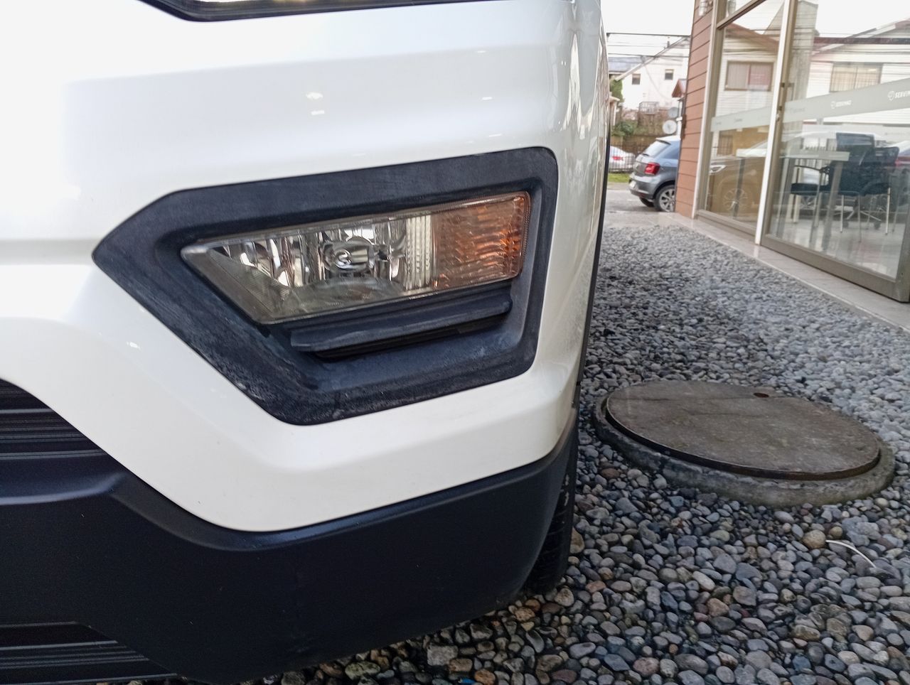 Changan Cx70 — foto 10 de 27