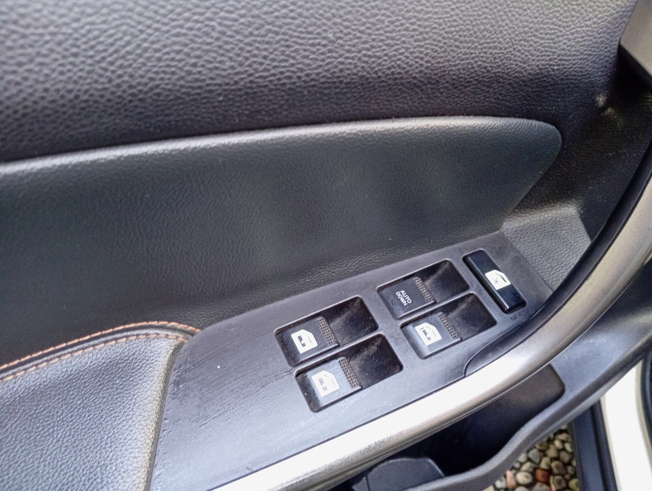 Changan Cx70 — foto 13 de 27