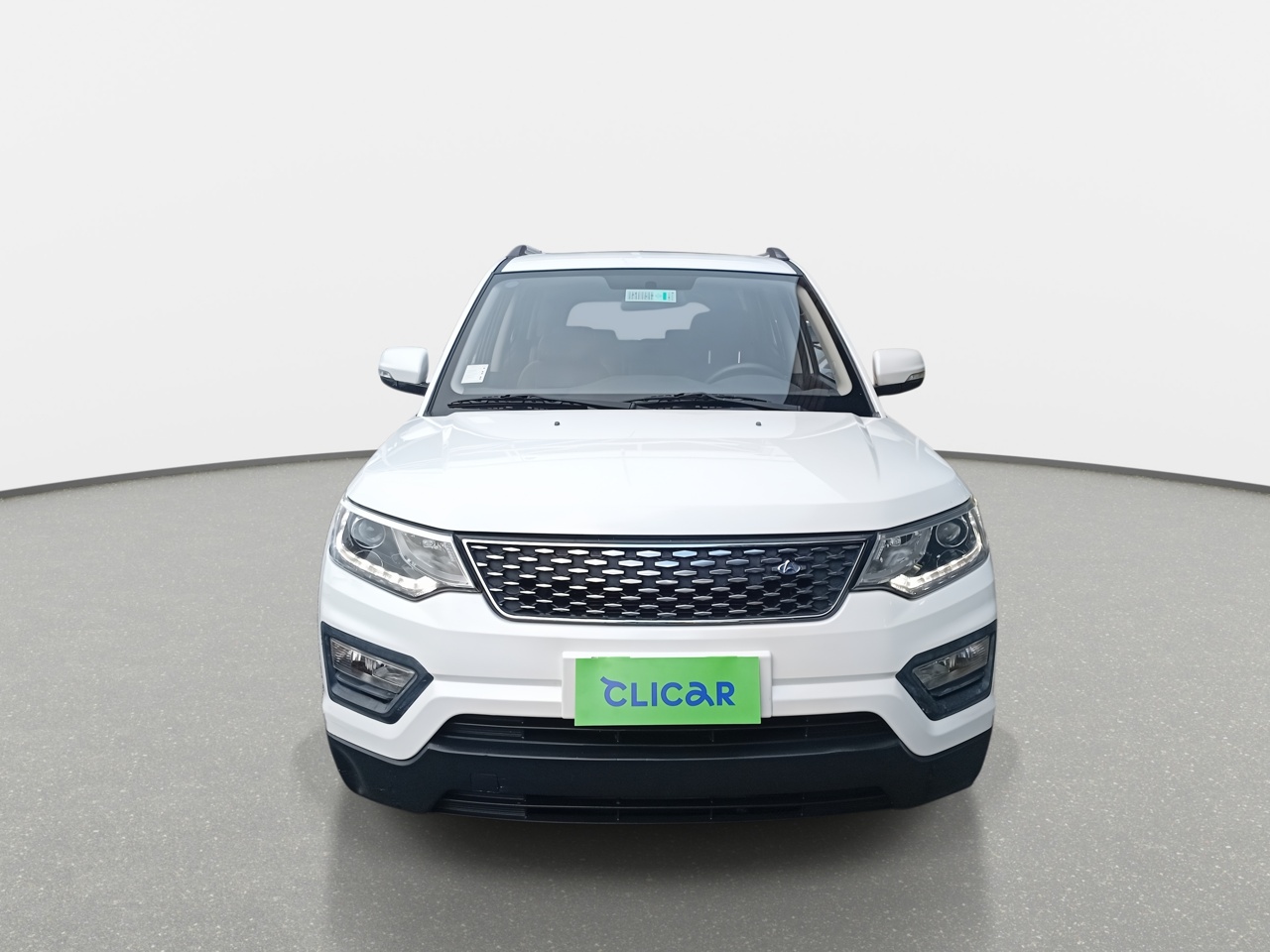 CHANGAN - 1