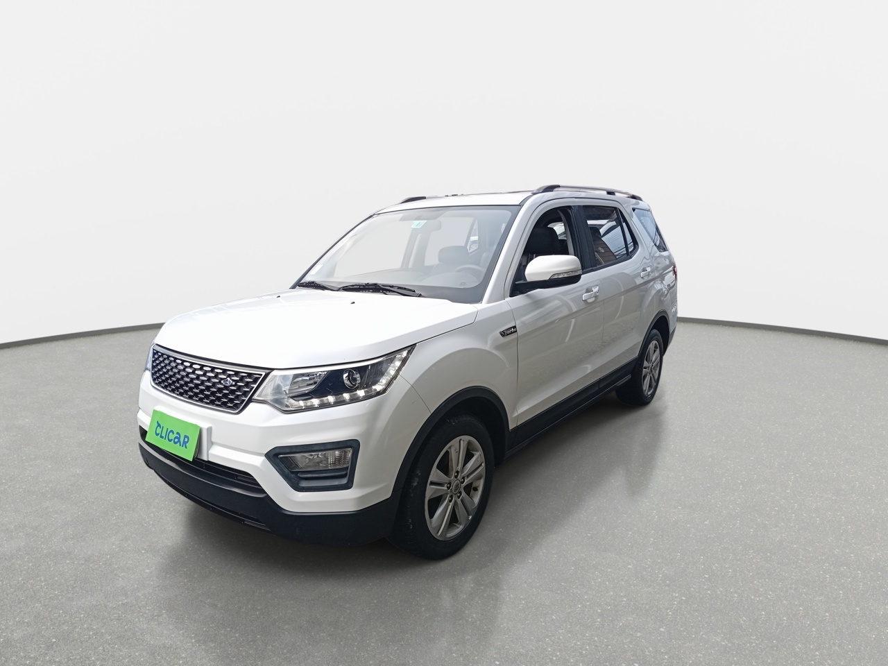CHANGAN - 2