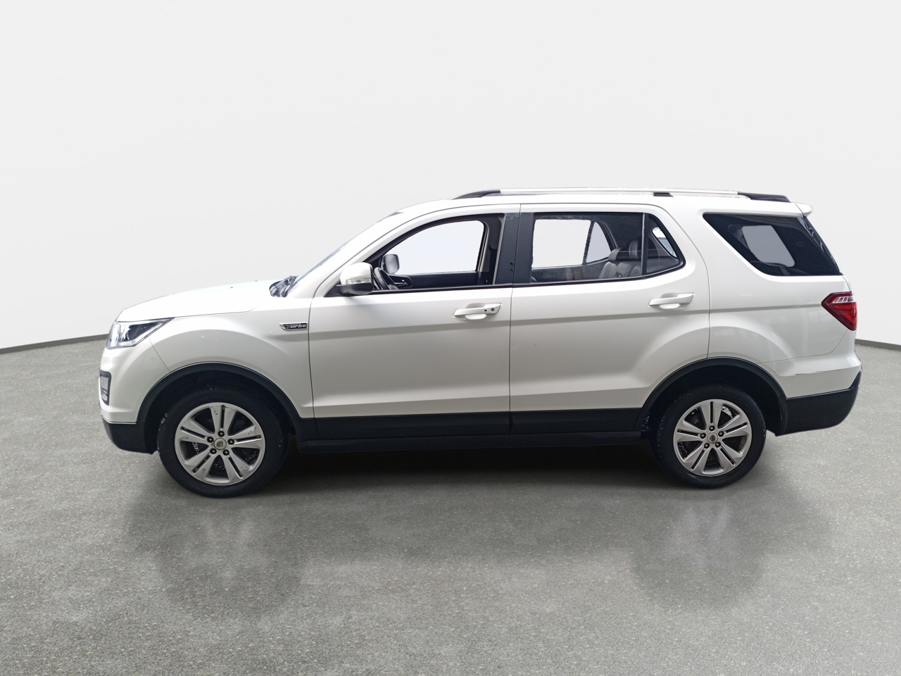 CHANGAN - 3