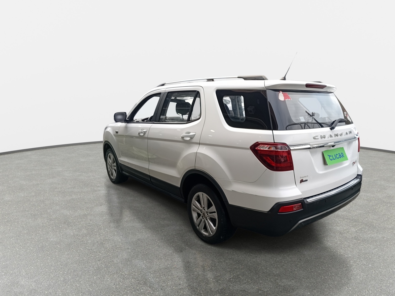 CHANGAN - 4