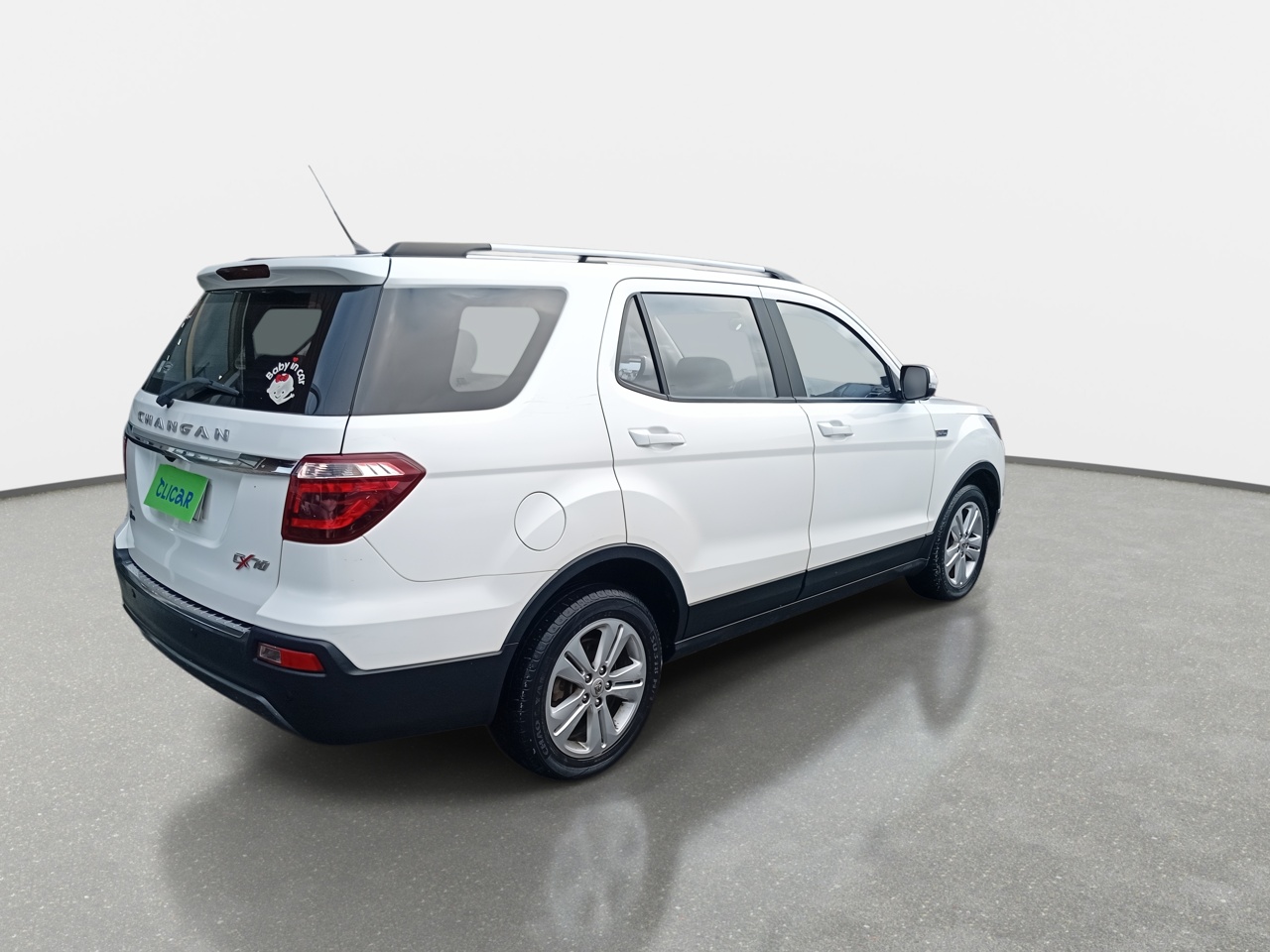 CHANGAN - 6