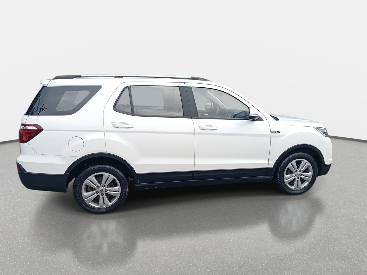 Changan Cx70 — foto 8 de 34