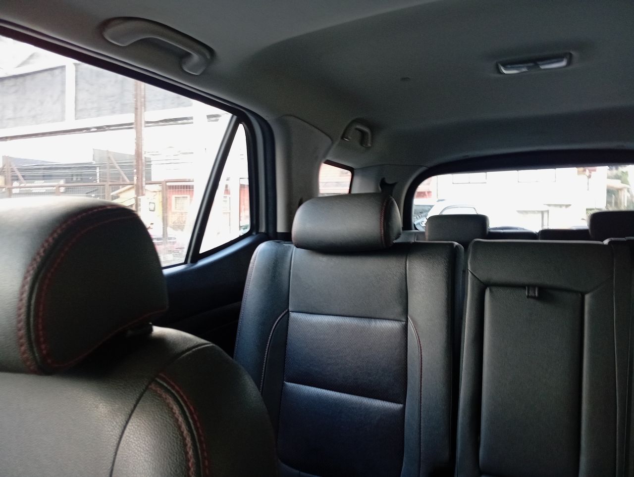 CHANGAN - 3