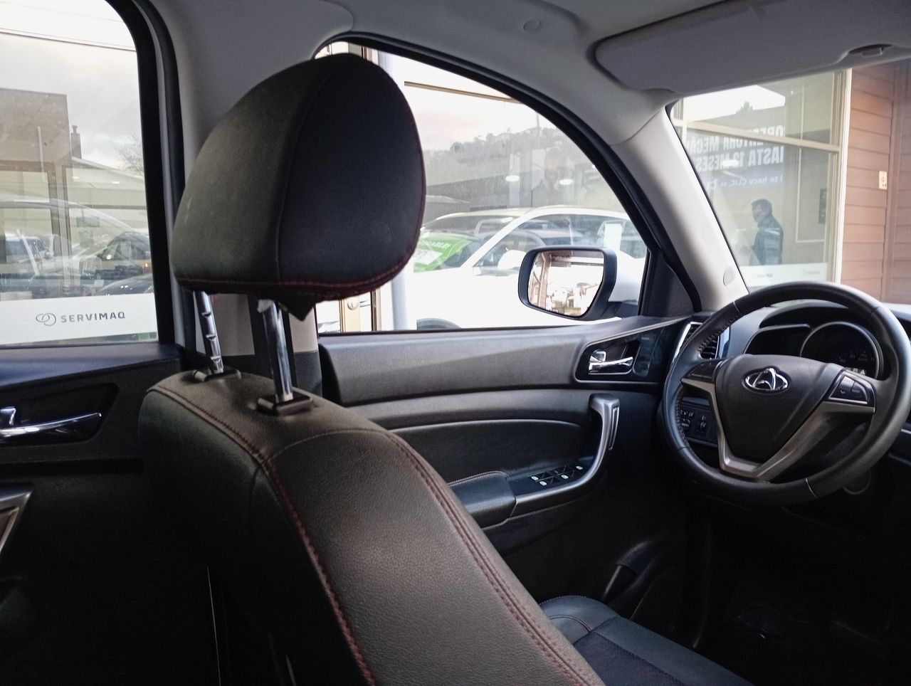 CHANGAN - 6