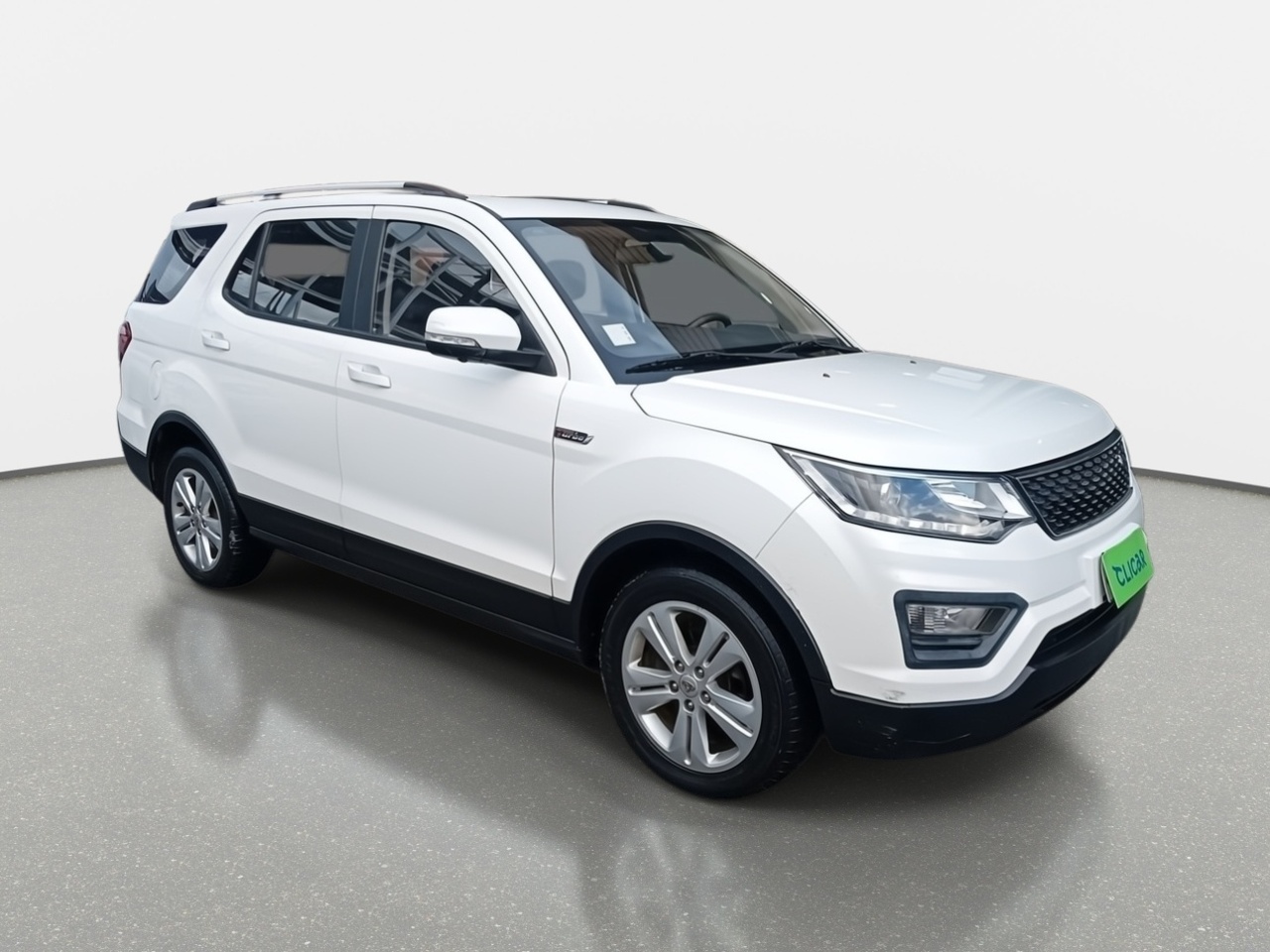 CHANGAN