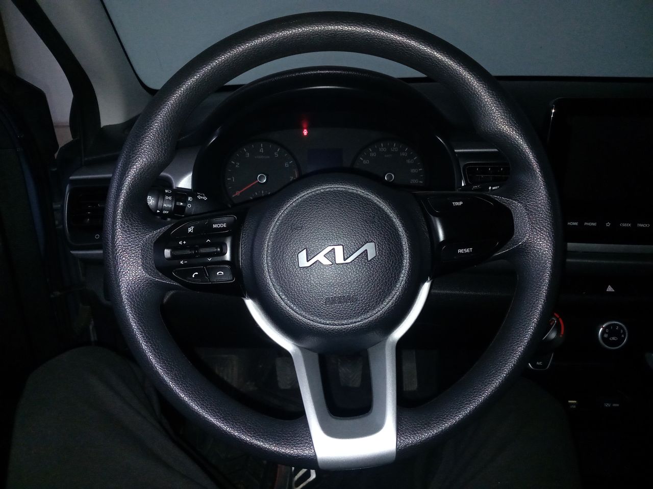 KIA - 22