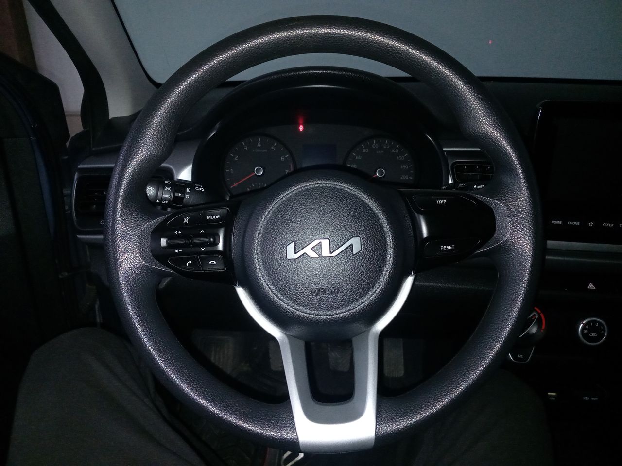 KIA - 23