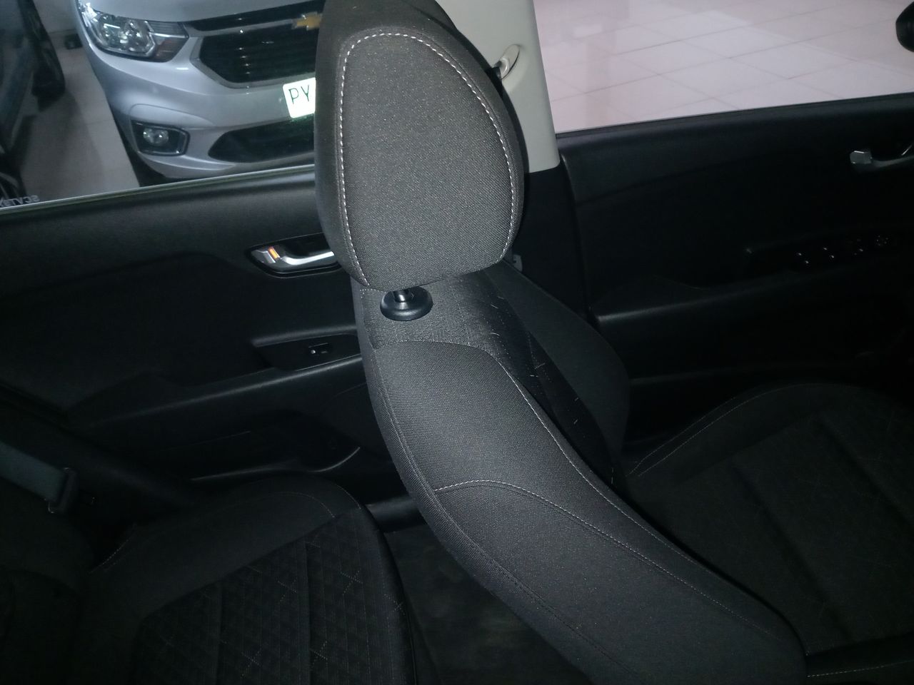KIA - 14