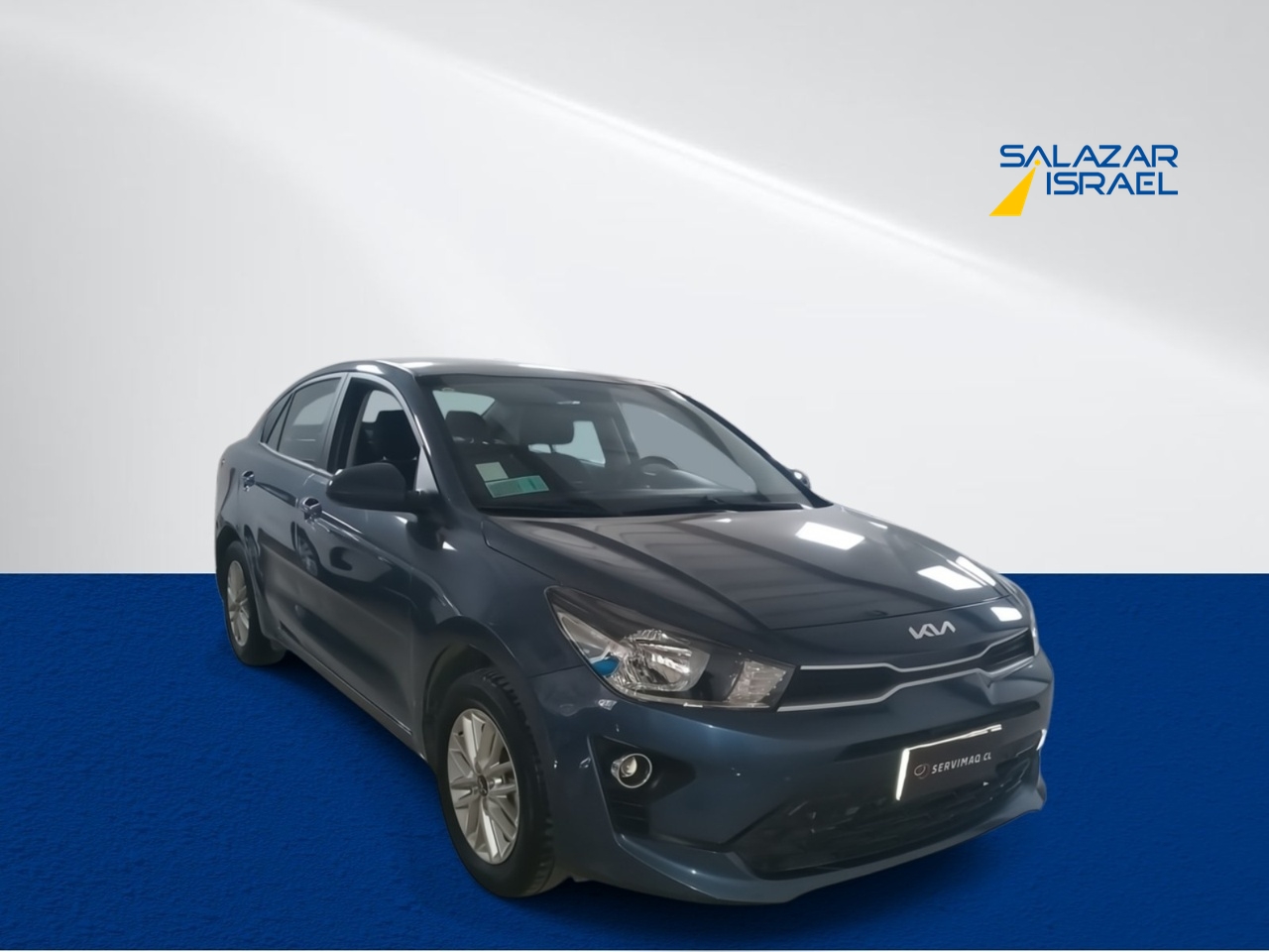 KIA