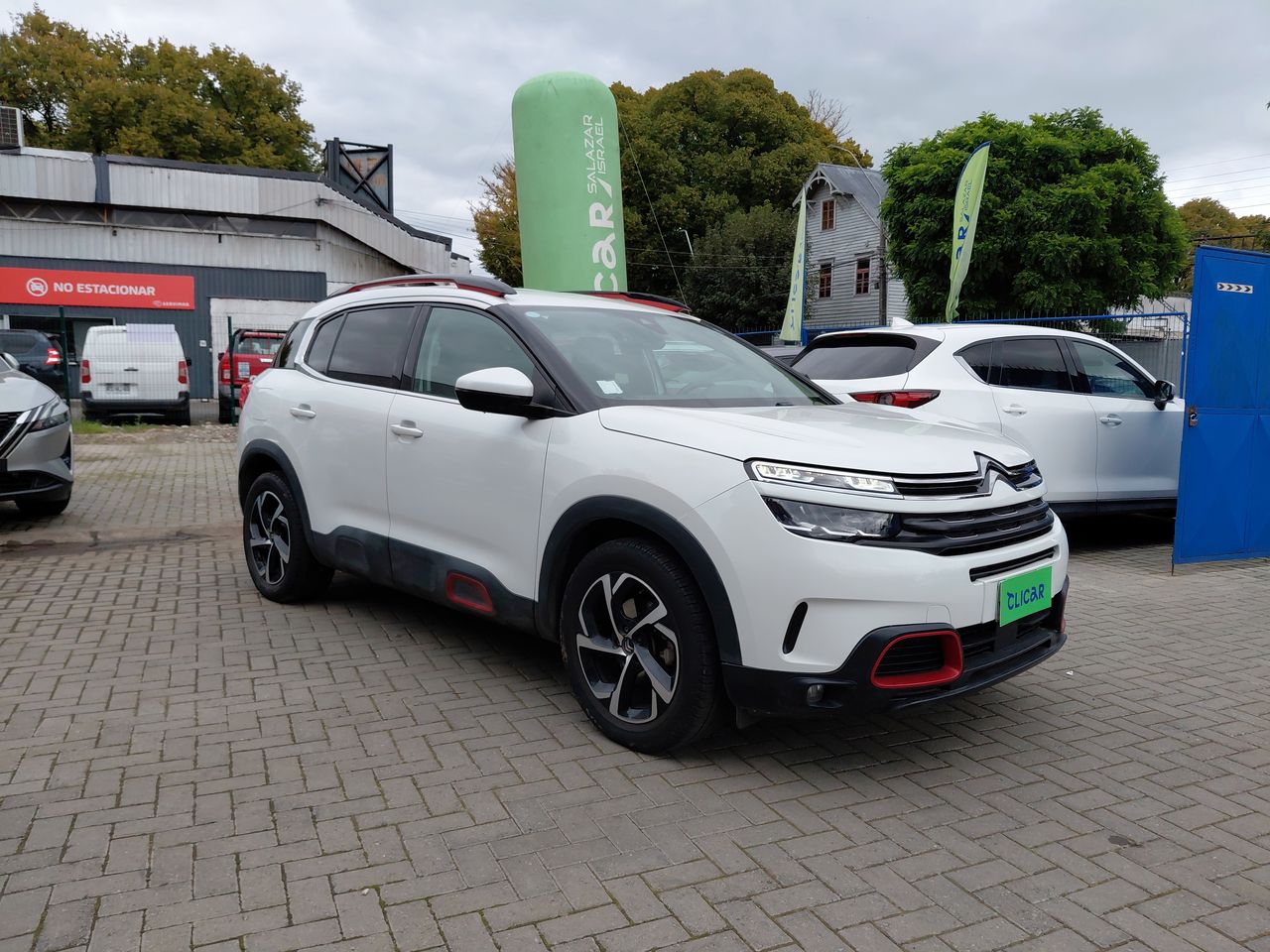 CITROEN - 3