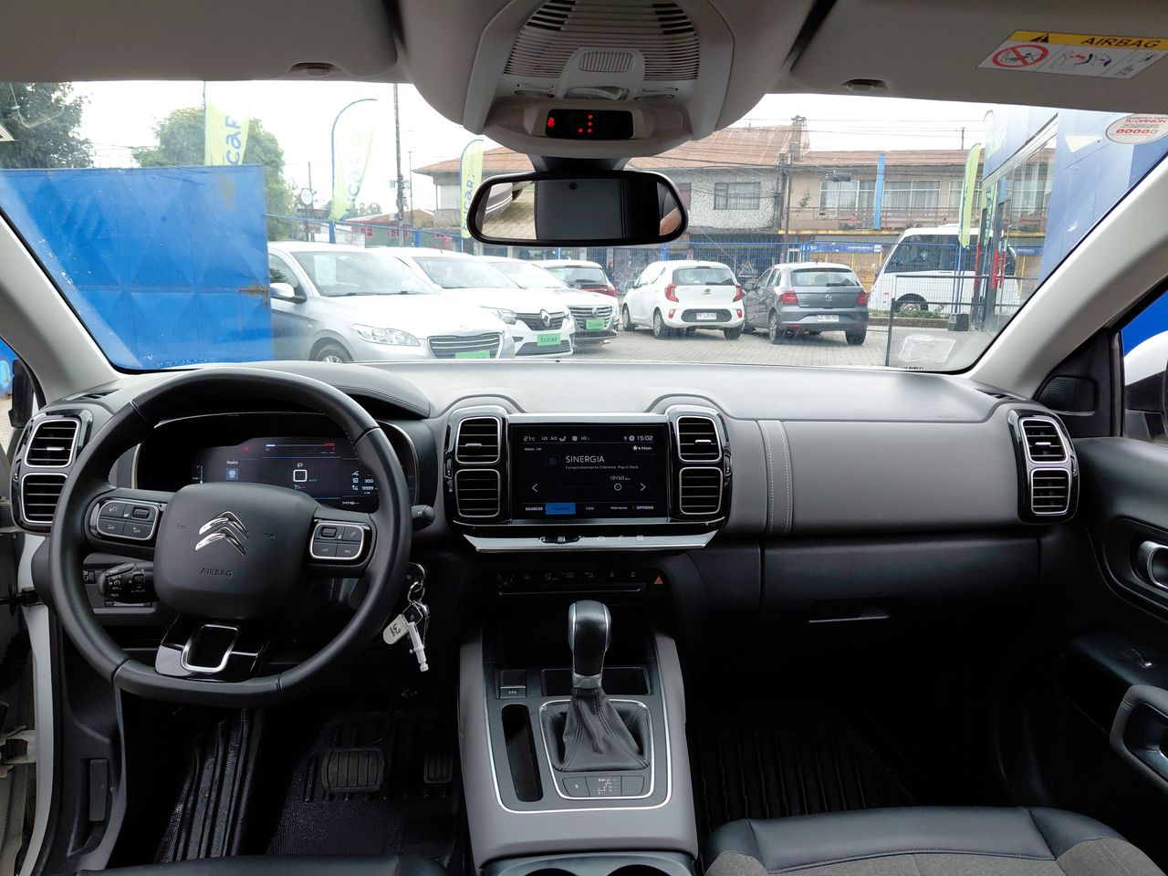 CITROEN - 9