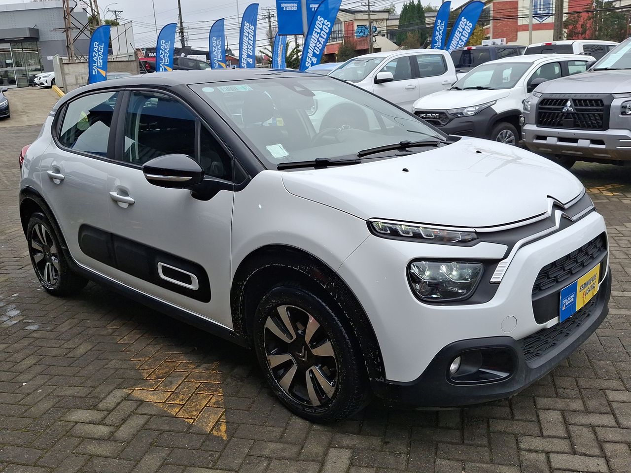 CITROEN - 1