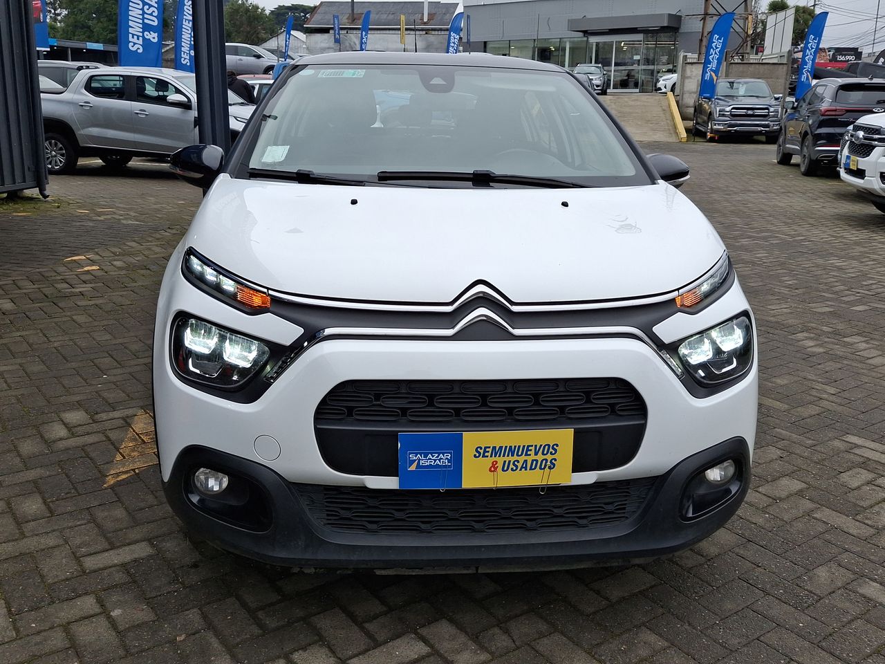 CITROEN - 2