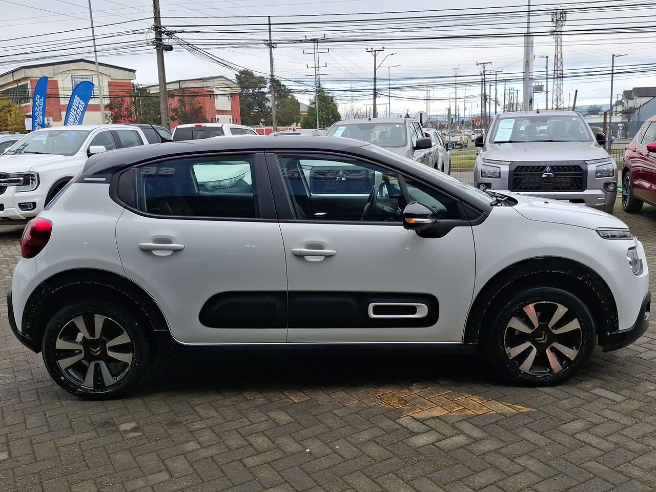 CITROEN - 8
