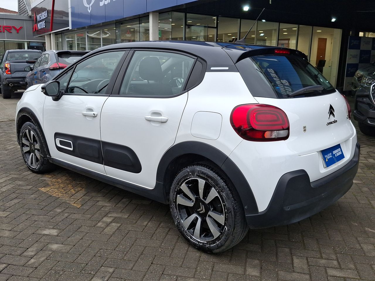 CITROEN - 5