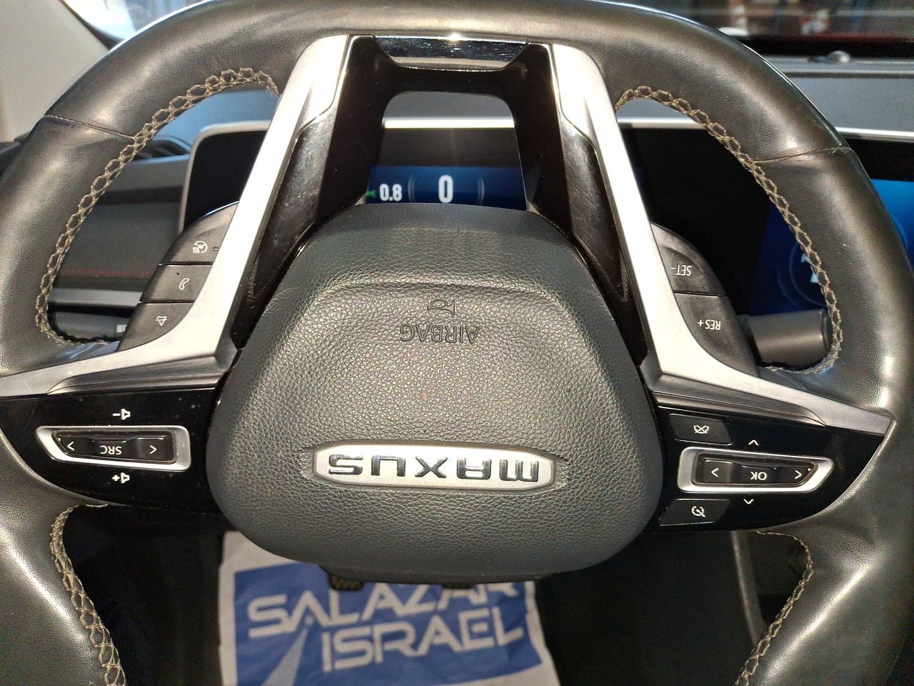MAXUS - 24