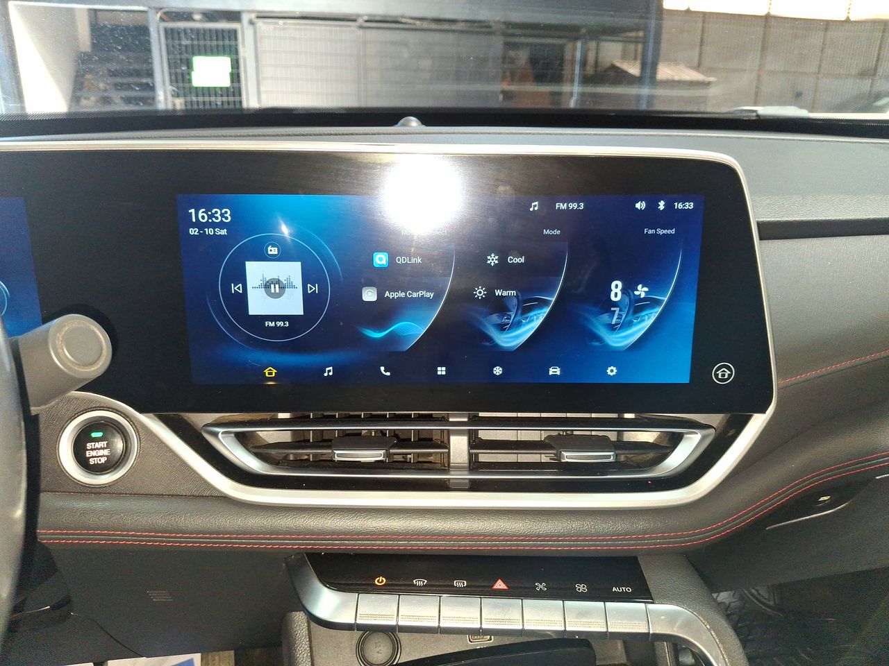 MAXUS - 26