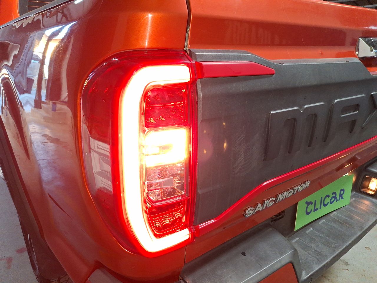 MAXUS - 19