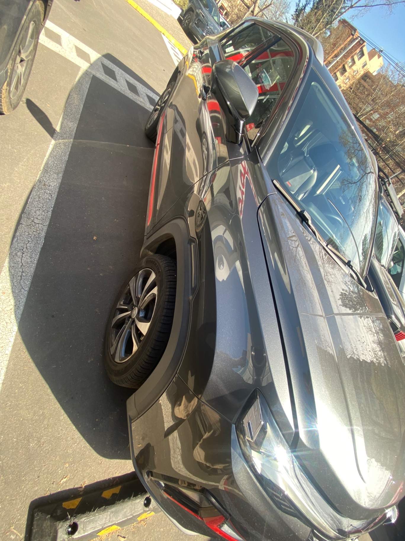 CHANGAN - 3