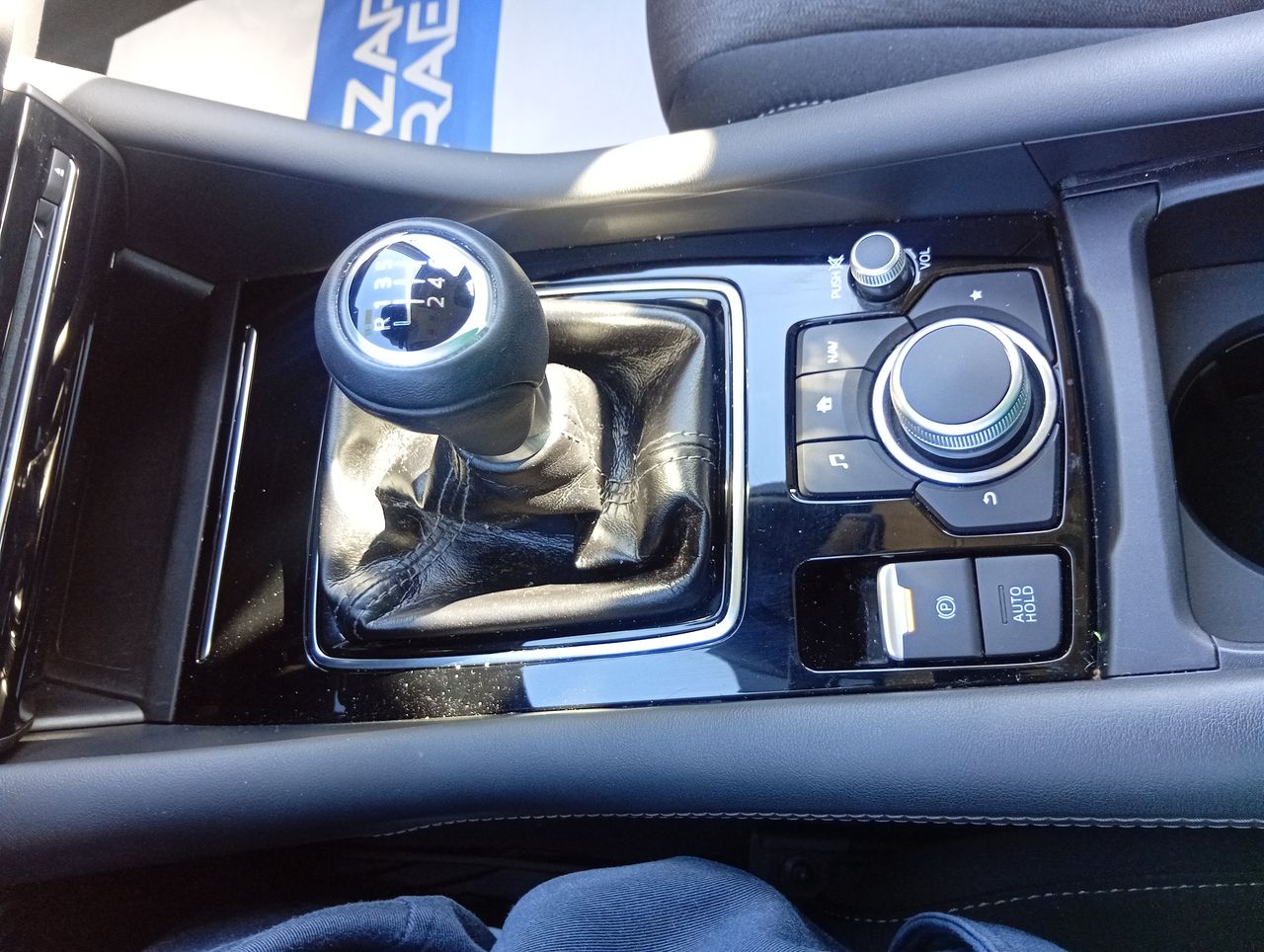 MAZDA - 28