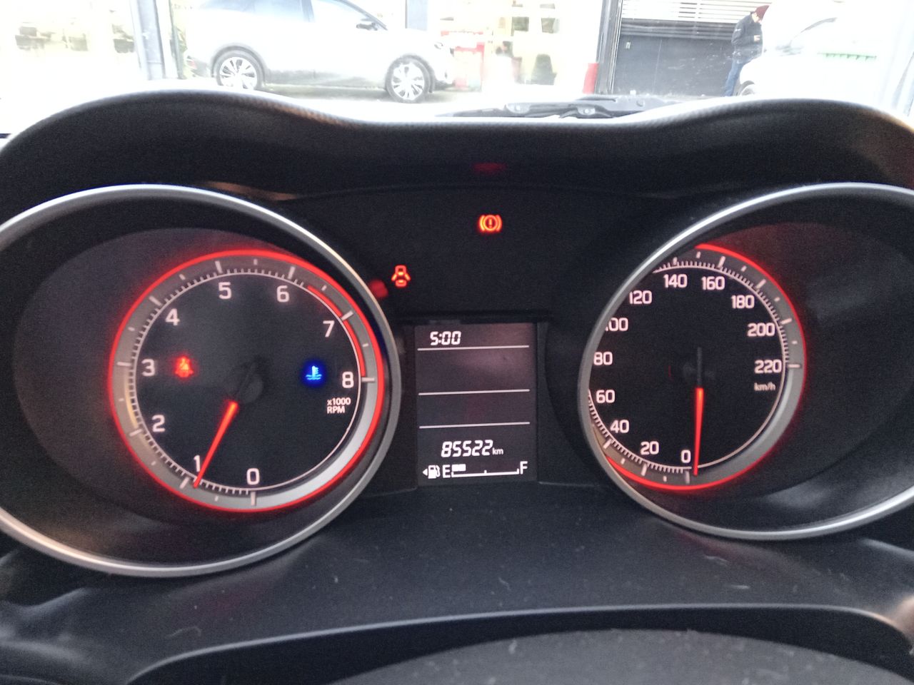SUZUKI - 16