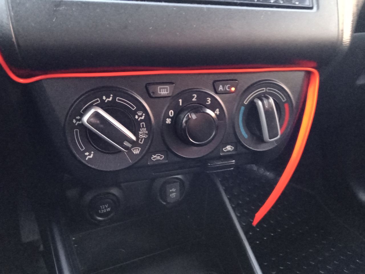 SUZUKI - 18