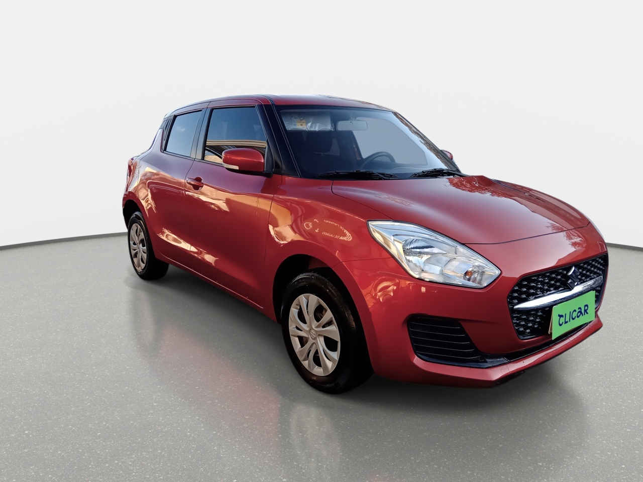SUZUKI - 1