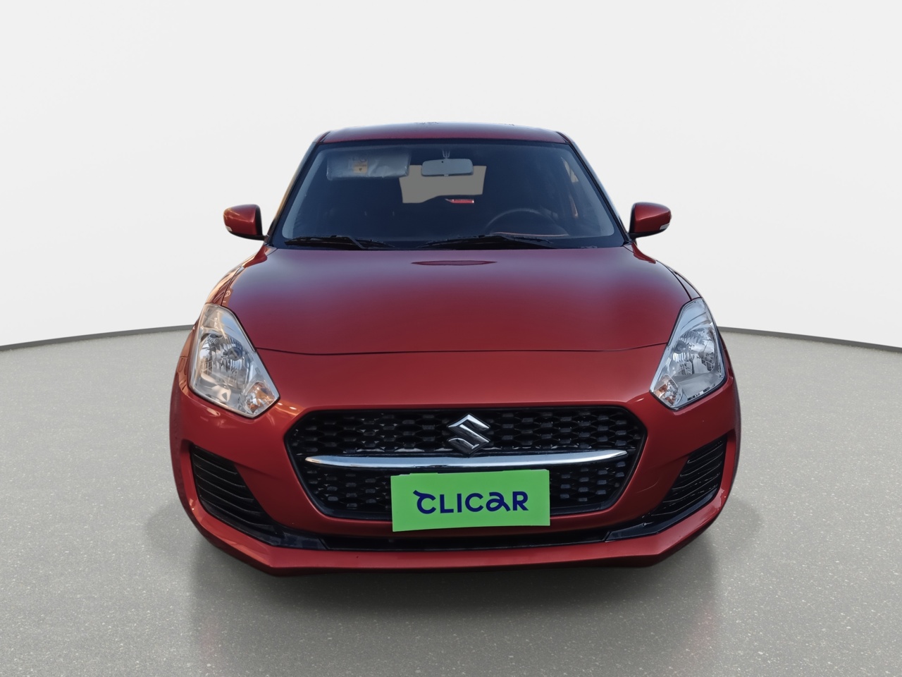 SUZUKI - 2