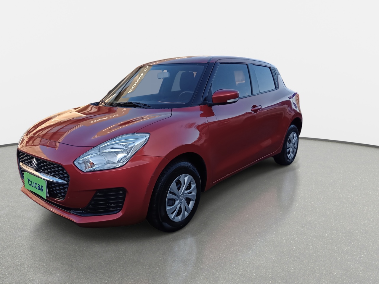 SUZUKI - 3