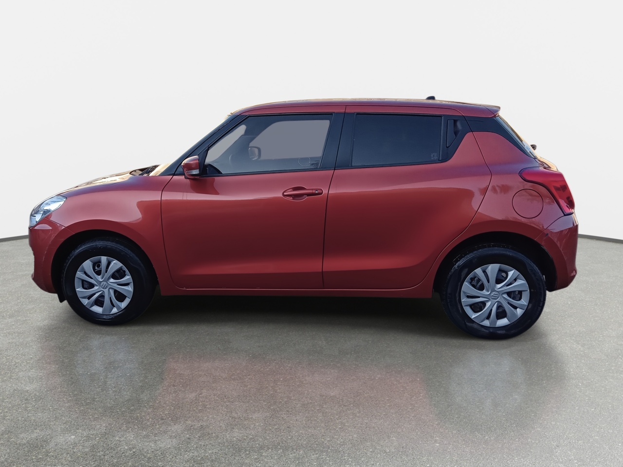 SUZUKI - 4