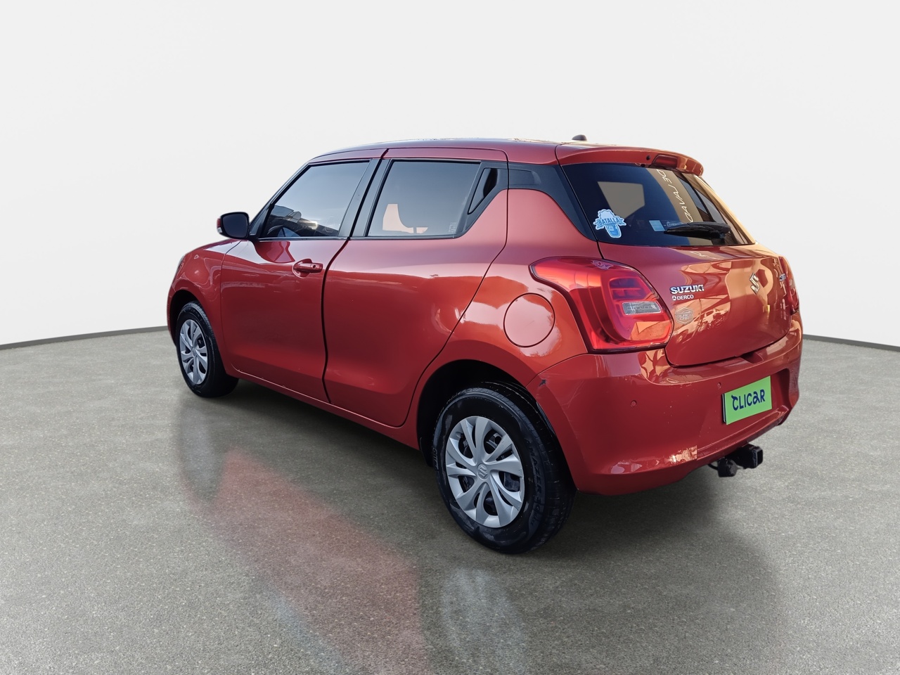SUZUKI - 5