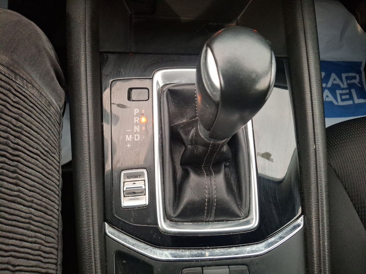MAZDA - 28