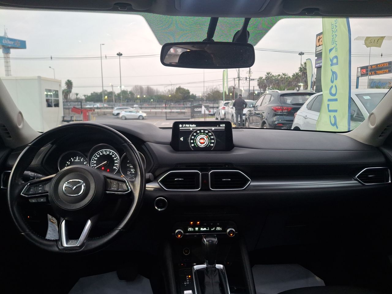 MAZDA - 29