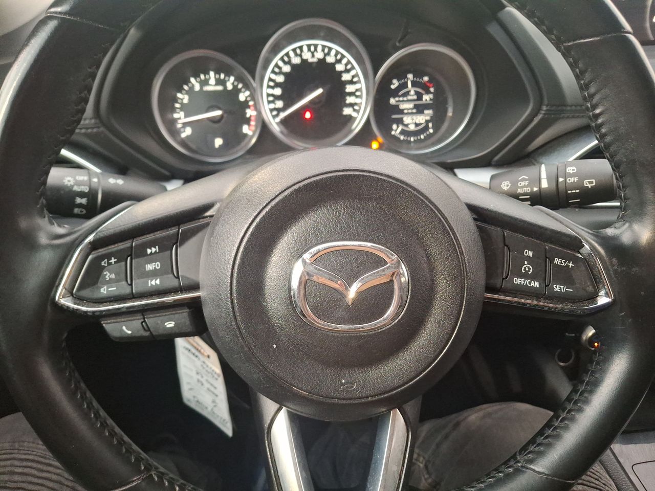 MAZDA - 23