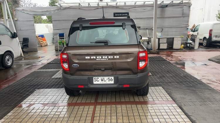 FORD - 4