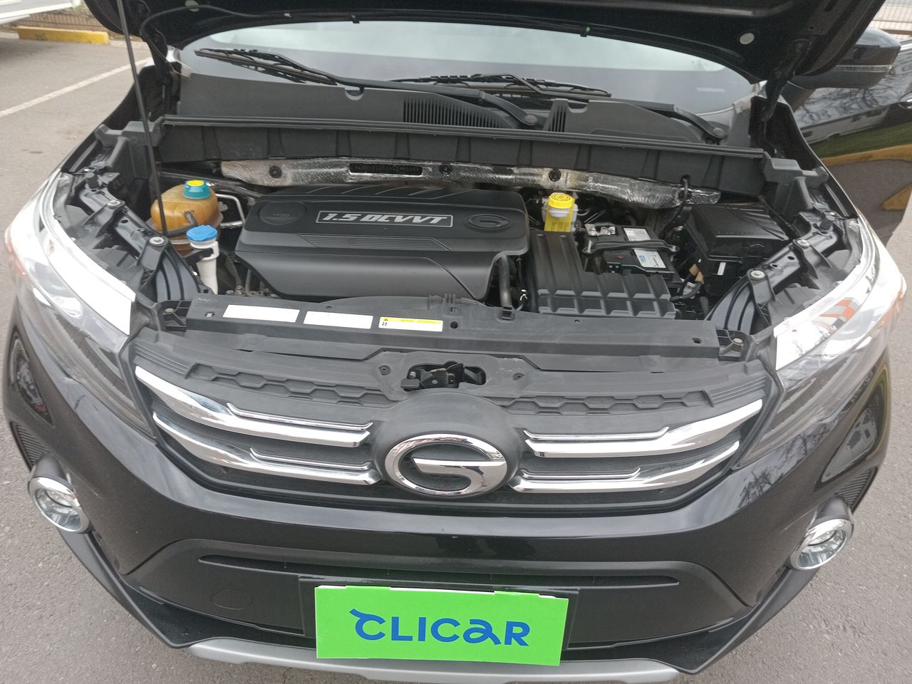 GAC - 18