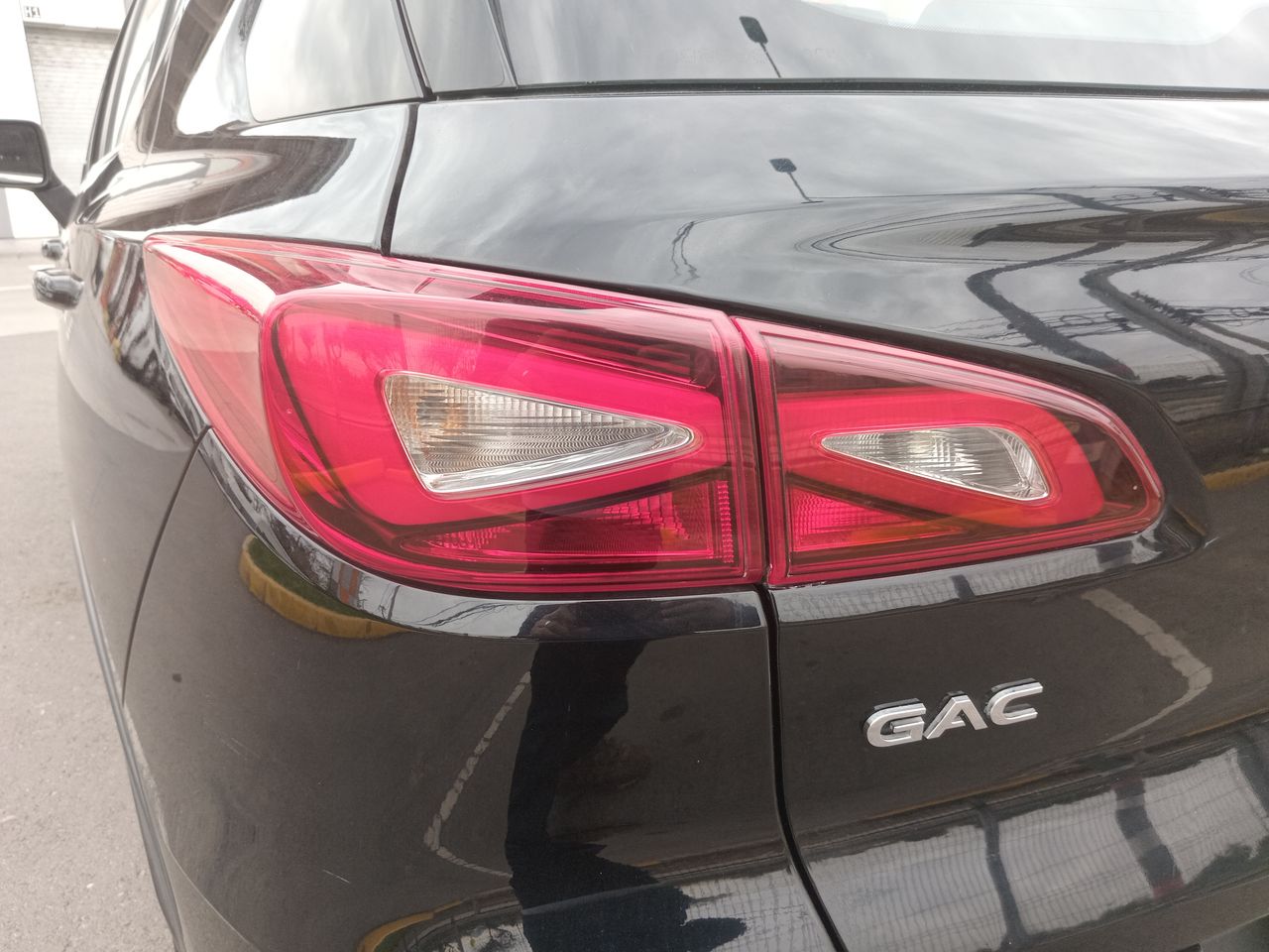 GAC - 21