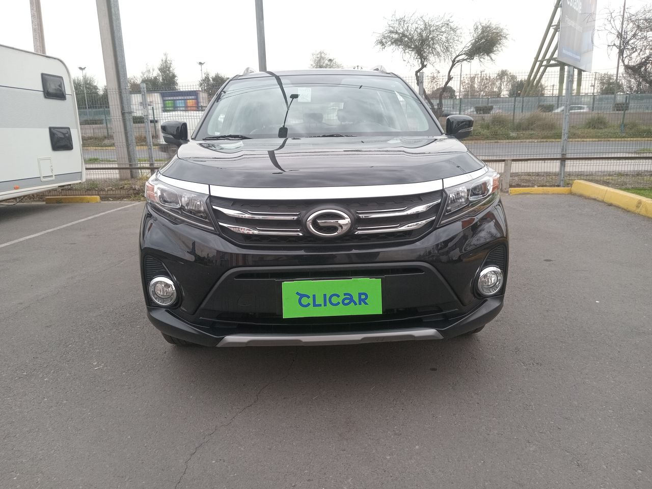 GAC - 2