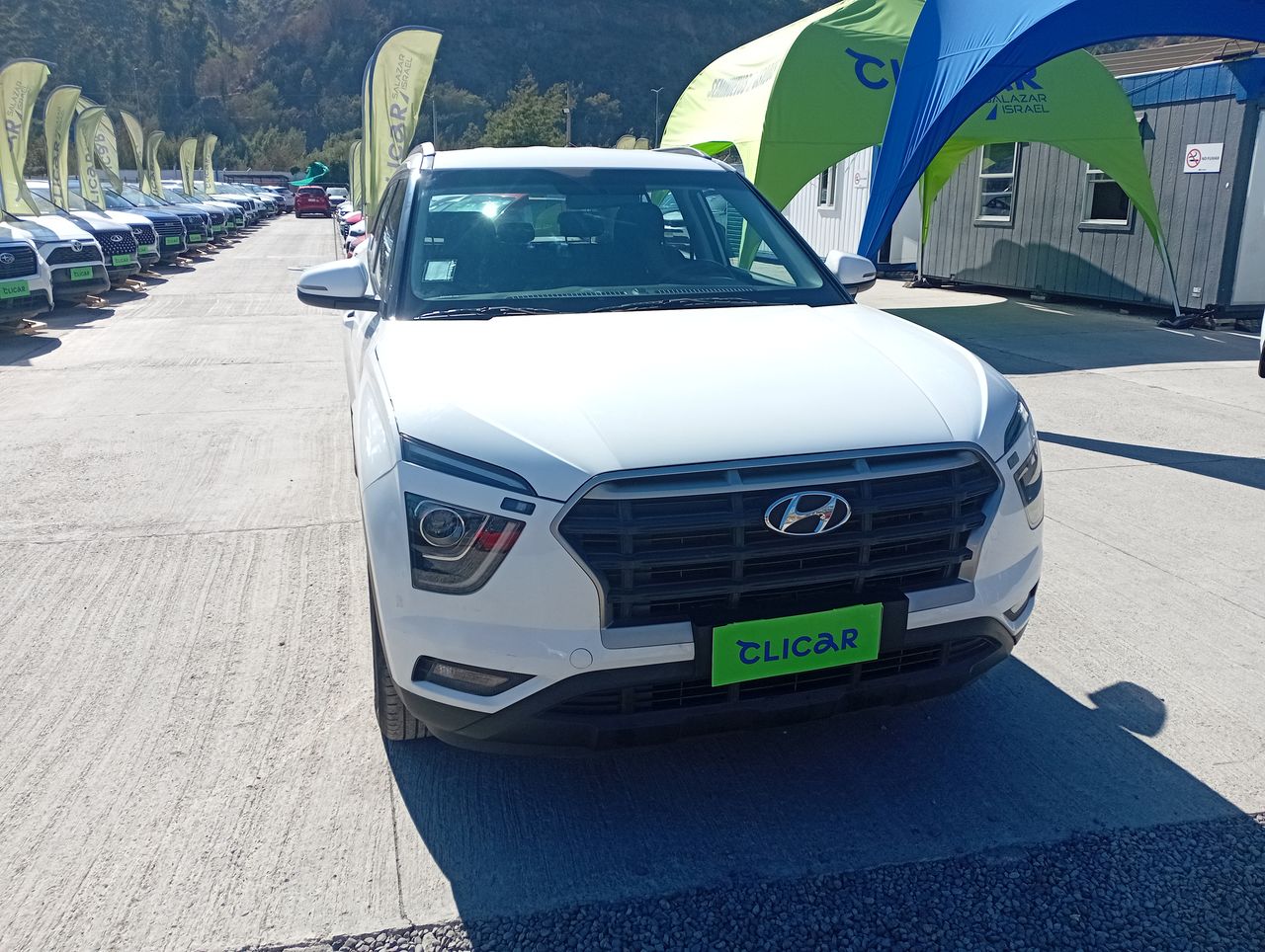 HYUNDAI - 2