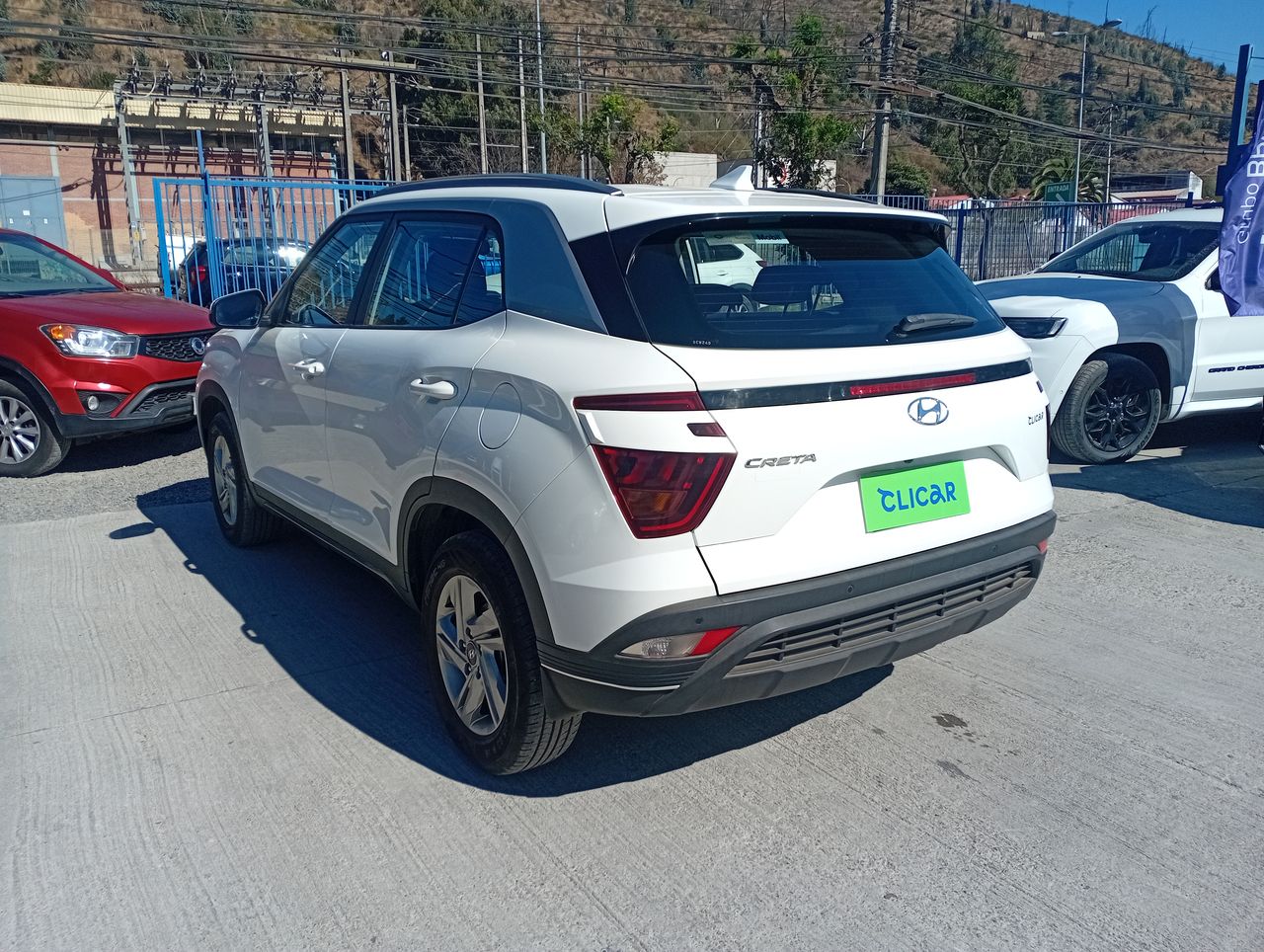 HYUNDAI - 5