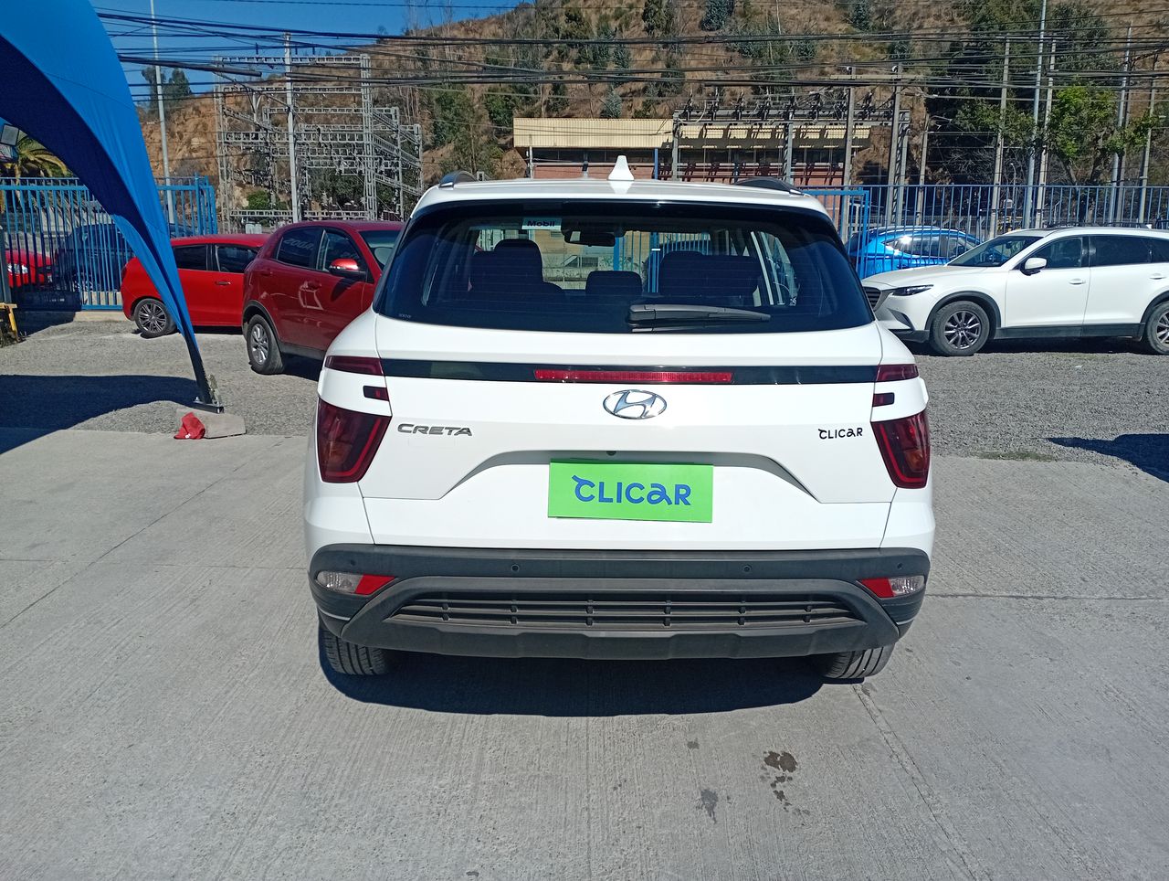 HYUNDAI - 6