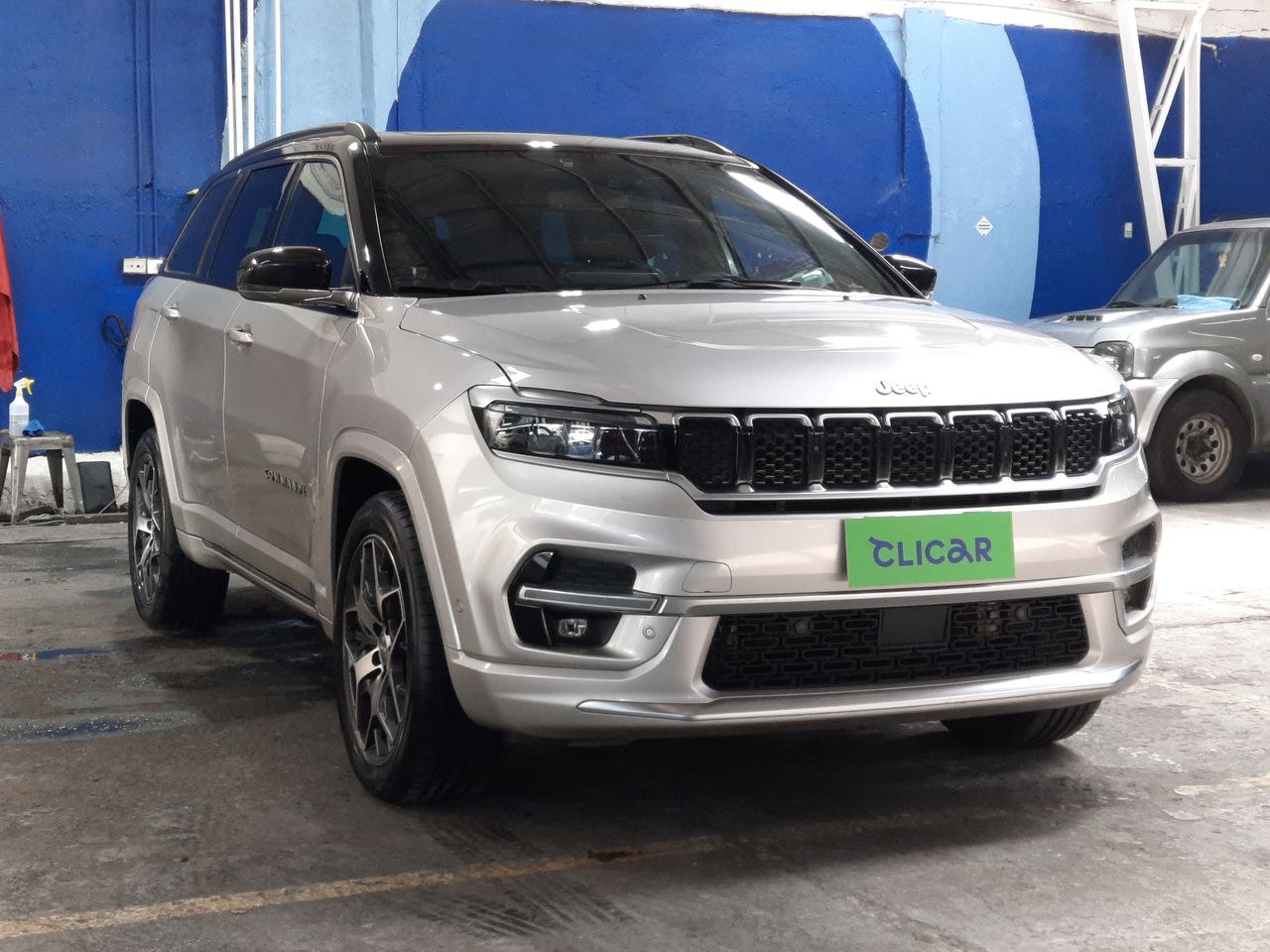 JEEP - 1