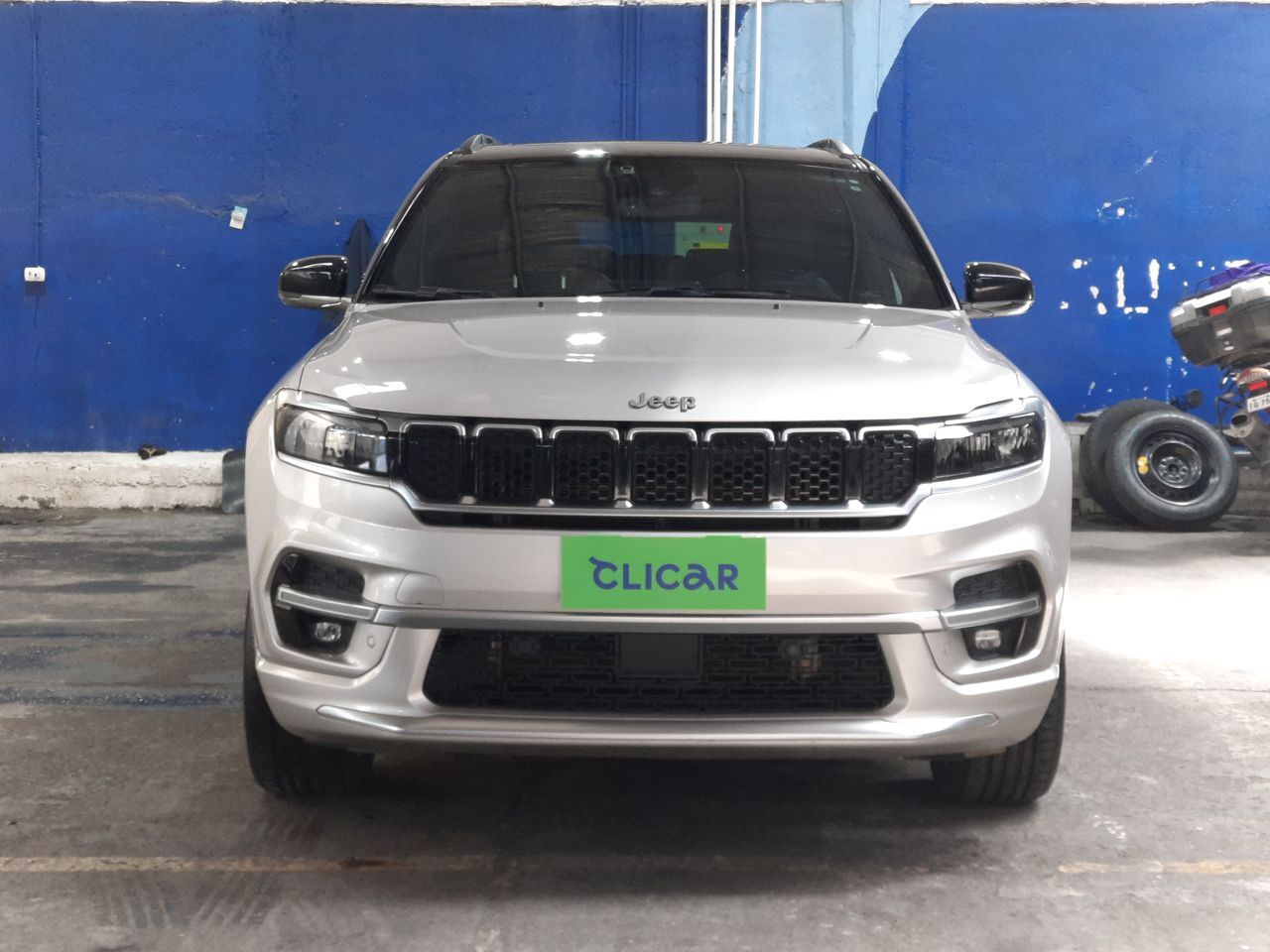 JEEP - 2