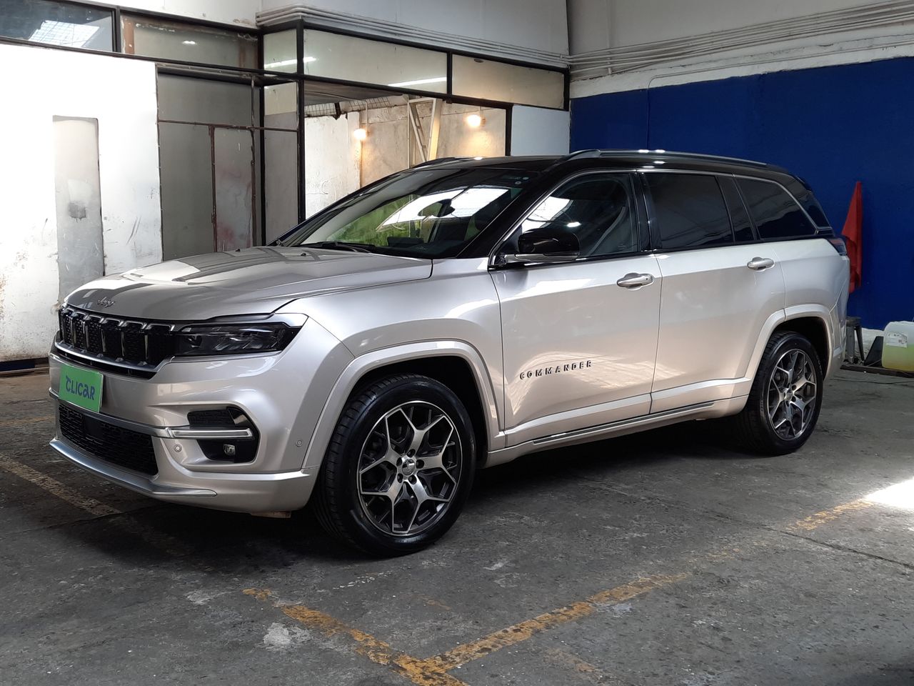 JEEP - 3