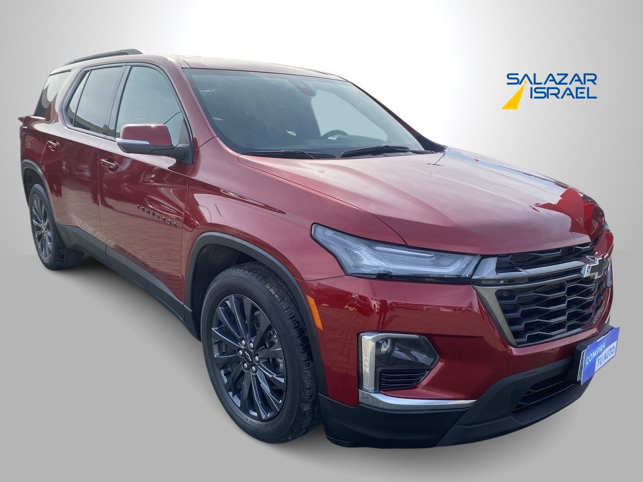 CHEVROLET