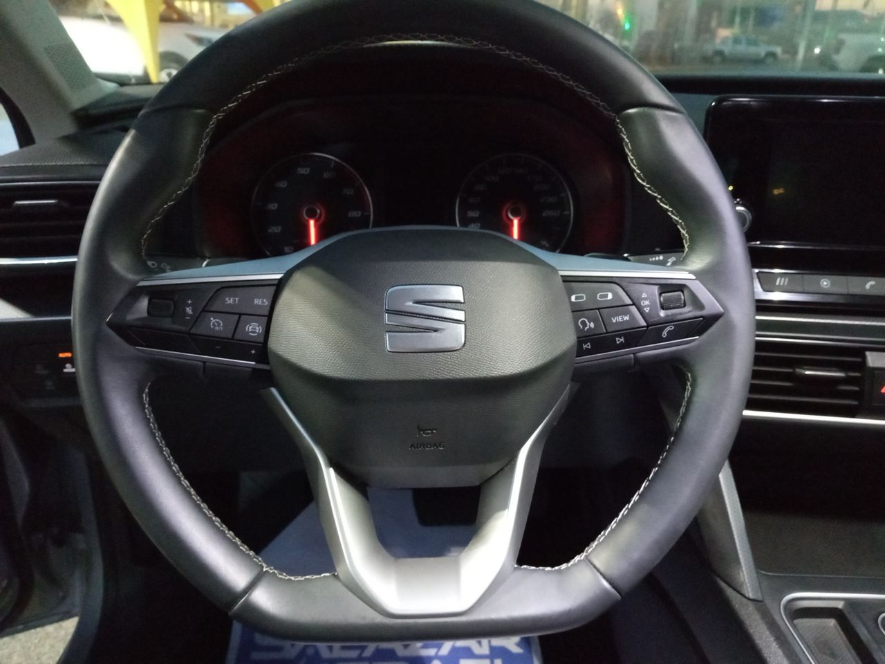 SEAT - 26